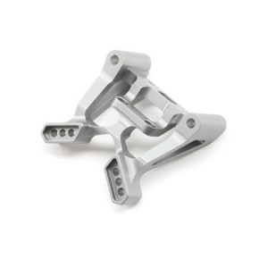 [TEAM LOSI] Aluminum Front Shock Tower: Baja Rey �ɼ� 