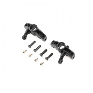 [TEAM LOSI] Steering Spindle Set: Rock Rey 
