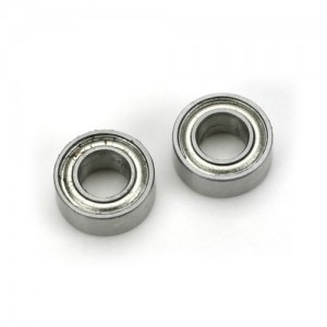 [TEAM LOSI] 3x6x2.5mm Ball Bearing (2) 