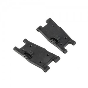 [TEAM LOSI] FR Suspension Arm Set: Rock Rey 