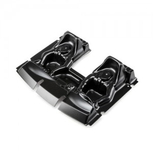 [TEAM LOSI] Interior Panel, Painted: RR 