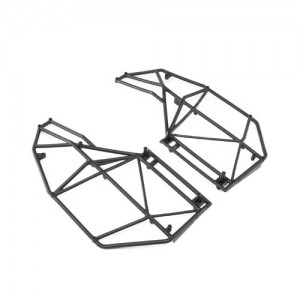 [TEAM LOSI] Roll Cage, Side, L&R: Rock Rey 