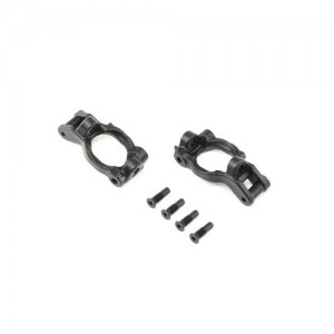 [TEAM LOSI] Caster Block Set: Rock Rey 