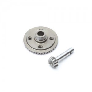 [TEAM LOSI] 42T Ring & 12T Pinion Gear:BR/RR 