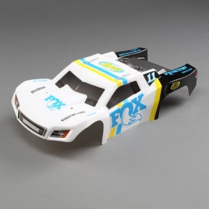 [TEAM LOSI] ���� Fox Racing Body Set: Tenacity SCT 1/10 ��Ŀ��Ʈ�� �ٵ� *���� 