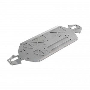 [TEAM LOSI] Aluminum Chassis: Tenacity Pro 
