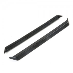 [TEAM LOSI] Side Guard, Alum Chassis: Tenacity Pro 