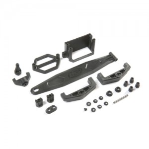 [TEAM LOSI] Battery Mount Set: Tenacity Pro 