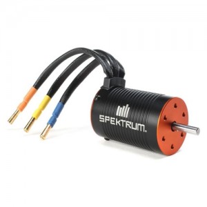 [SPEKTRUM] Firma 3150Kv Brushless Motor 