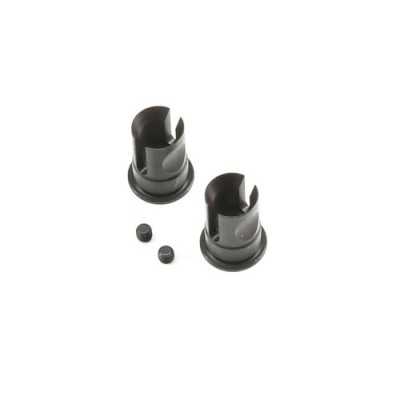 [���ܼ�] TLR332068 [TLR Racing] Outdrives, 2wd Gear Diff: All 22
