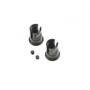 [TLR Racing] Outdrives, 2wd Gear Diff: All 22 