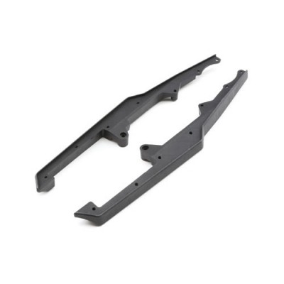 [���ܼ�] TLR231061 [TLR Racing] Mud Guard Set, Stiffezel: 22SCT 3.0