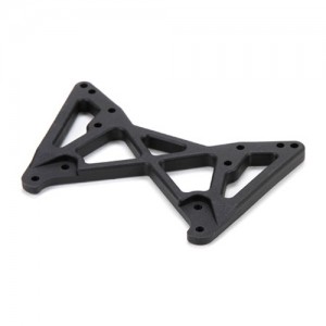[TEAM LOSI] Front Shock Tower(XXX-SCB) 