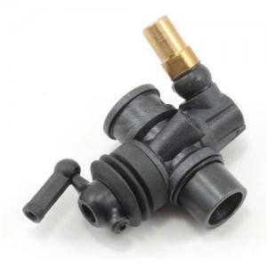 [TEAM LOSI] Team Losi Carburetor (3.4) 