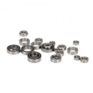 [TEAM LOSI] Bearing Set:1/14 Mini 8IGHT-T 