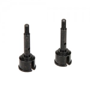 [TEAM LOSI] Axle Set (2): 1/14 Mini 8IGHT-T 