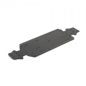 [TEAM LOSI] Main Chassis: 1/14 Mini 8IGHT-T 