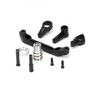 [TEAM LOSI] Steering Hardware Set: 1/14 Mini 8IGHT-T 