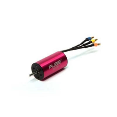 [���ܼ�] DYNS1409 [DYNAMITE] FUZE 2445 Brushless Mini Motor, 3800Kv