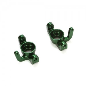 [VATERRA] Spindle Set, Aluminum: Kemora, Kalahari��1/14 Mini Desert Truck �ɼ�) 