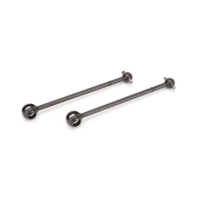 [���ܼ�] VTR312004 [VATERRA] Rear CV Driveshaft: Kemora, Kalahari(1/14 Mini Desert Truck �ɼ�)