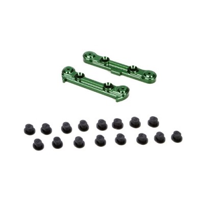 [���ܼ�] VTR314001 [VATERRA] R Suspension Mount Set, Aluminum: Kemora, Kalahari(1/14 Mini Desert Truck �ɼ�)