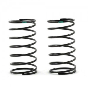 [VATERRA] RR Shock Spring Set, Soft: Kemora, Kalahari(1/14 Mini Desert Truck) 