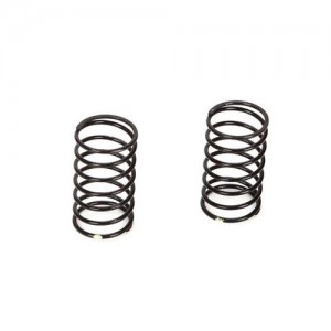 [VATERRA] RR Shock Spring Set, Firm: Kemora, Kalahari(1/14 Mini Desert Truck) 