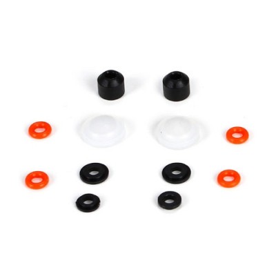 [���ܼ�] VTR213008 [VATERRA] Shock Rebuild Set: Kemora, Kalahari(1/14 Mini Desert Truck)