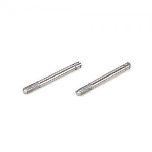 [VATERRA] Front Shock Shaft Set: Kemora, Kalahari(1/14 Mini Desert Truck) 