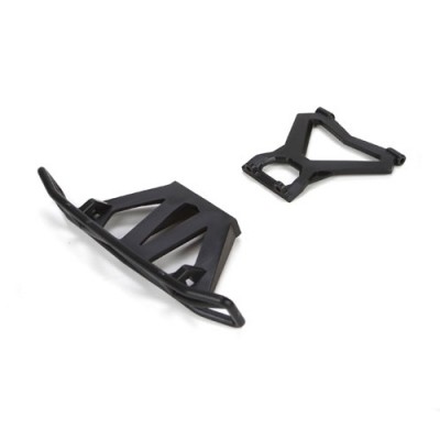 [���ܼ�] VTR211010 [VATERRA] RR Bumper Set: Kalahari(1/14 Mini Desert Truck)