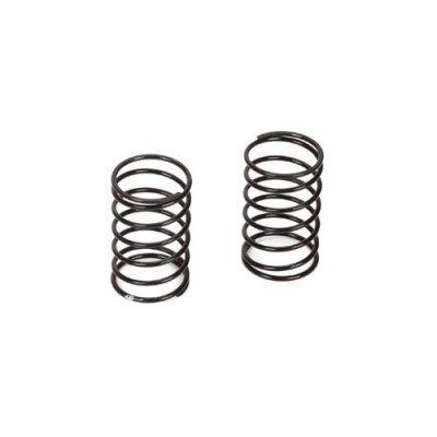[���ܼ�] VTR213003 [VATERRA] Front Shock Spring Set, Medium: Kemora, Kalahari(1/14 Mini Desert Truck)