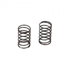 [VATERRA] Front Shock Spring Set, Medium: Kemora, Kalahari(1/14 Mini Desert Truck) 