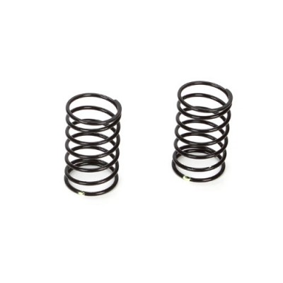 [���ܼ�] VTR213009 [VATERRA] Front Shock Spring Set, Firm: Kemora, Kalahari(1/14 Mini Desert Truck)