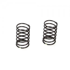 [VATERRA] Front Shock Spring Set, Firm: Kemora, Kalahari(1/14 Mini Desert Truck) 