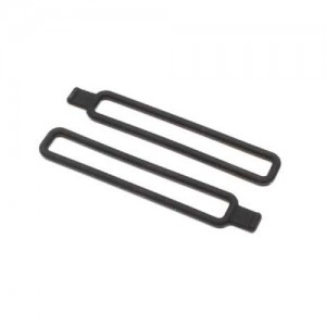 [TEAM LOSI] Battery Strap, Elastomer: Mini-B 