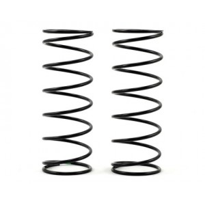 [TLR Racing] [1/5 �������� ������]5IVE-B Front Shock Spring (2) (Green - 8.1 lb Rate) 