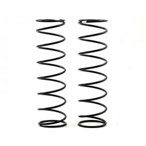 [TLR Racing] Rear Spring, 6.7 lb Rate, White: 5IVE B 