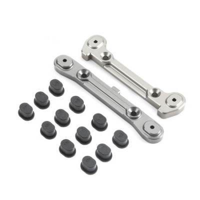 [���ܼ�] TLR254001 [TLR Racing] AdjustableRearHingePinBrace w/Inserts: 5B,5T,MINI