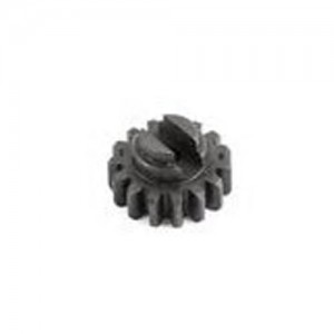 [TEAM LOSI] Pinion Gear, 16T, 1.5 Module: MTXL 