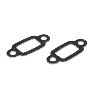 [TEAM LOSI] Exhaust Gasket(2), Los 26cc 
