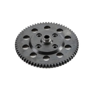 [TEAM LOSI] Spur Gear, 67T, 1.5M (Monster Truck XL) 