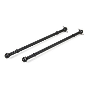 [TEAM LOSI] Dogbone Rear, (2): Monster Truck XL 