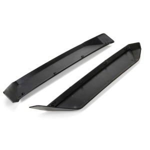 [TEAM LOSI] Side Guards, L/R: Monster Truck XL 
