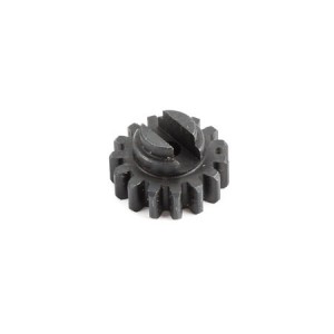 [TEAM LOSI] Pinion Gear, 15T, 1.5M (Monster Truck XL) 