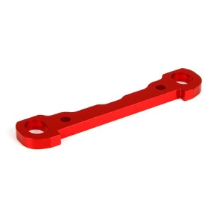 [TEAM LOSI] Front Hinge Pin Brace, (1): 1:5 4wd DB XL 