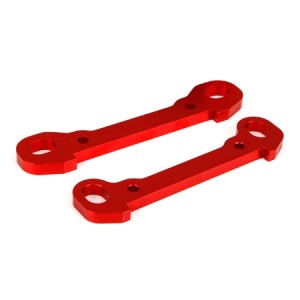 [TEAM LOSI] Rear Hinge Pin Brace, (2): 1:5 4wd DB XL 