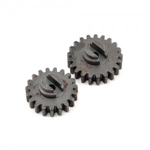 [TEAM LOSI] Losi Pinion Gear Set (19T & 21T) Losi Desert Buggy XL 