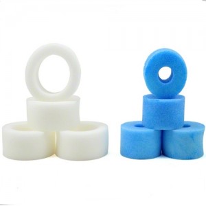 [TEAM LOSI] Losi DB XL Air Cleaner Foam Element Set (4) 