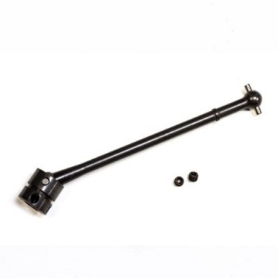 [���ܼ�] LOS252021 [TEAM LOSI] Losi Desert Buggy XL Rear Center Universal Driveshaft